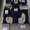Designer Chiffon Collection 2020 - Image 2