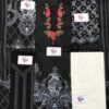 Maria B Lawn Suit 2020 - Image 2