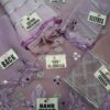 Designer Organza Suit 2020 - Image 2