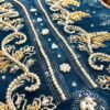 DESIGNER Organza Suit
