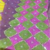 Designer Bridal Collection Chiffon replica - Image 3