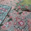 SANA SAFINAZ bridal Net Collection Replica 2020 - Image 4