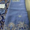 Designer Chiffon Eid Collection Replica 2020 - Image 4
