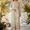 SANA SAFINAZ Net Party Dress 2020