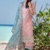 ZAINAB CHOTTANI Lawn Replica 2020