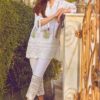 CROSS STITCH Lawn Suit Replica 2020