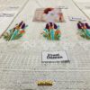 CROSS STITCH Lawn Suit Replica 2020 - Image 3