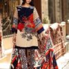 Charizma Lawn Collection Replica 2020