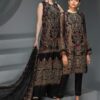 JAZMIN Chiffon Party Wear Replica Suit 2020