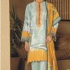 JAZMIN Lawn Suit Replica 2020