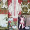 Sana Safinaz Lawn Suit Replica 2020 - Image 2
