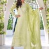 ZAINAB CHOTTANI Lawn Suit Replica 2020