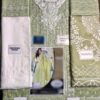 ZAINAB CHOTTANI Lawn Suit Replica 2020 - Image 2