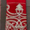 JAZMIN Chiffon Party Wear Replica 2020 - Image 4