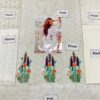 CROSS STITCH Lawn Suit Replica 2020 - Image 2