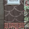 JAZMIN Chiffon Party Wear Replica 2020 - Image 5