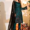 Ramsha Chiffon Wedding Collection Master Replica 2020