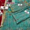 Maryam and Maria Chiffon Master Replica 2020 - Image 4