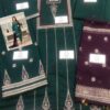 Khaadi Lawn Collection Replica 2020 - Image 2