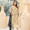 Emaan Adeel Chiffon Party Wear Master Replica 2020