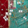 Maryam and Maria Chiffon Master Replica 2020 - Image 5