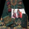 BAROQUE Lawn Collection Replica 2020 - Image 2