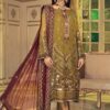 AFROZEH Chiffon Party Wear Replica 2020