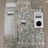 Atif riaz Net Bridal Collection Replica 2020 - Image 2