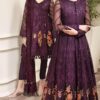 BAROQUE Chiffon Collection Replica 2020