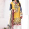 BAROQUE Lawn Suit Replica 2020
