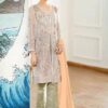 BAROQUE Chiffon Suit Replica 2020