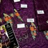 BAROQUE Chiffon Collection Replica 2020 - Image 2