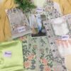 BAROQUE Chiffon Suit Replica 2020 - Image 2