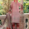 CHARIZMA Lawn Suit Replica 2020