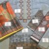 CHARIZMA Lawn Collection Replica 2020 - Image 2