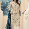 EMAAN ADEEL Chiffon Suit Replica 2020