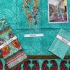 GUL AHMED Linen Collection Replica 2020 - Image 2