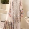 Jazmin Chiffon Collection Replica 2020
