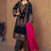 MARIA B Velvet Collection Replica 2020
