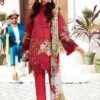 MUSHQ Chiffon Dress Replica 2020