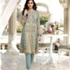 MUSHQ Chiffon Party Dress Replica 2020