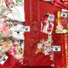 MUSHQ Chiffon Dress Replica 2020 - Image 2