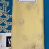 RAMSHA Chiffon Suit Collection 2020 Replica - Image 3