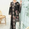 RAMSHA Chiffon Replica Suit 2020