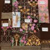 RAMSHA Chiffon Party Wear Replica 2020 - Image 2