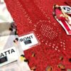 MUSHQ Chiffon Dress Replica 2020 - Image 3