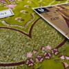AFROZEH Chiffon Party Wear Replica 2020 - Image 3