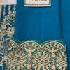 RAMSHA Chiffon Suit Collection 2020 Replica - Image 4