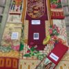 SAPPHIRE Lawn Collection Replica 2020 - Image 2