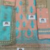 SOBIA NAZIR Lawn Collection Replica 2020 - Image 2